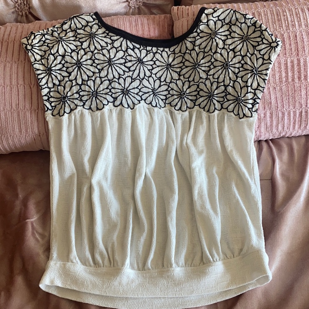 Free people top